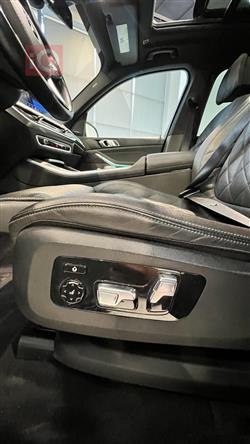 بي ام دبليو X5